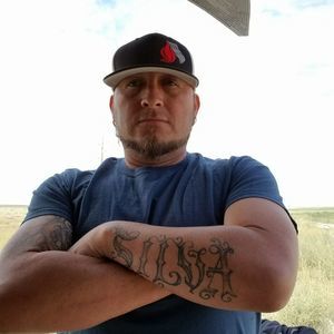 Meet your Posher, Patrick